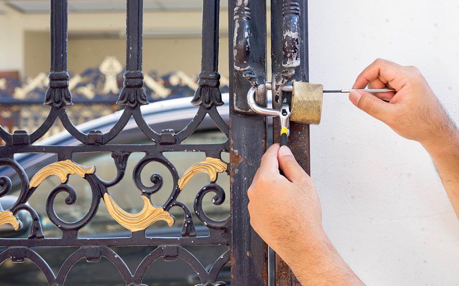 urgence serrurier ouverture de porte Aubervilliers