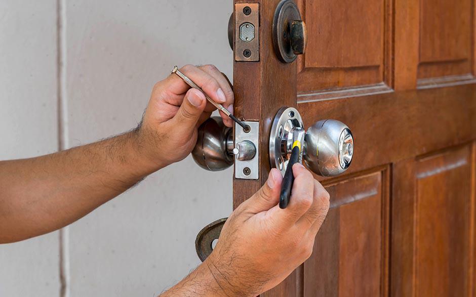 tarif serrurier ouverture de porte Garches